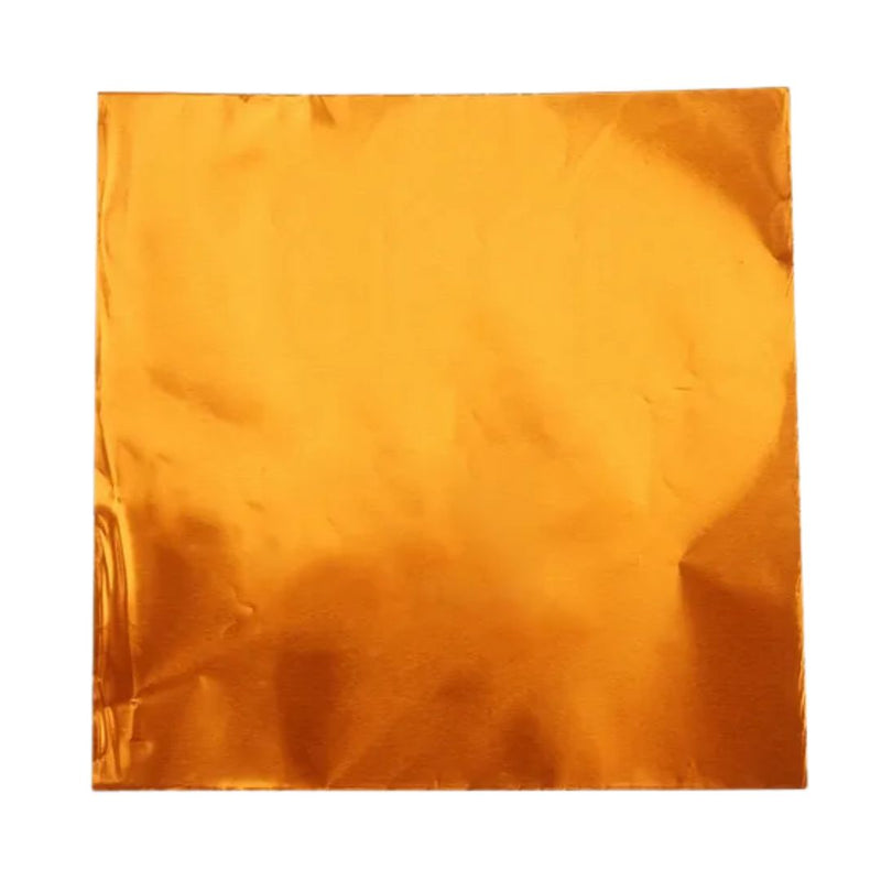 papel para envolver chocolates