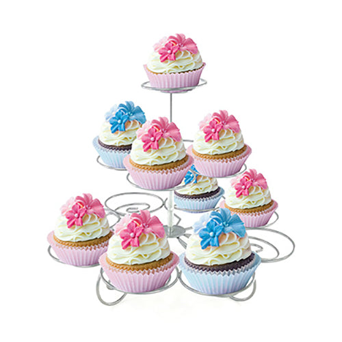 base para cupcakes