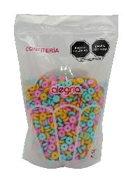 Sprinkles donas