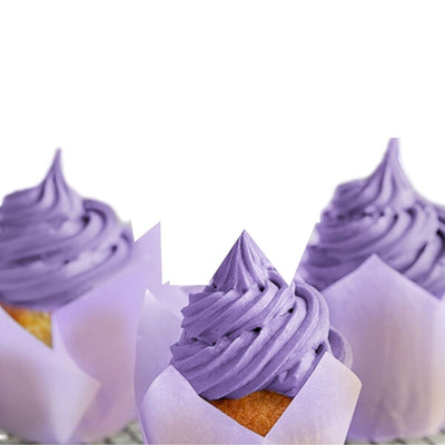 colorante comestible violeta morado