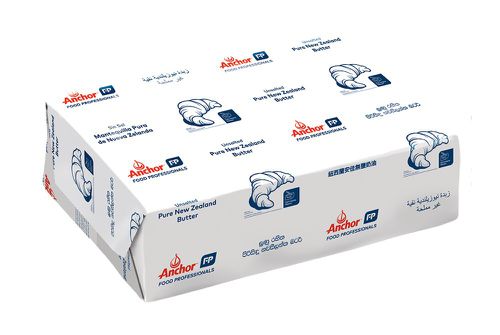 mantquilla 5 kg anchor