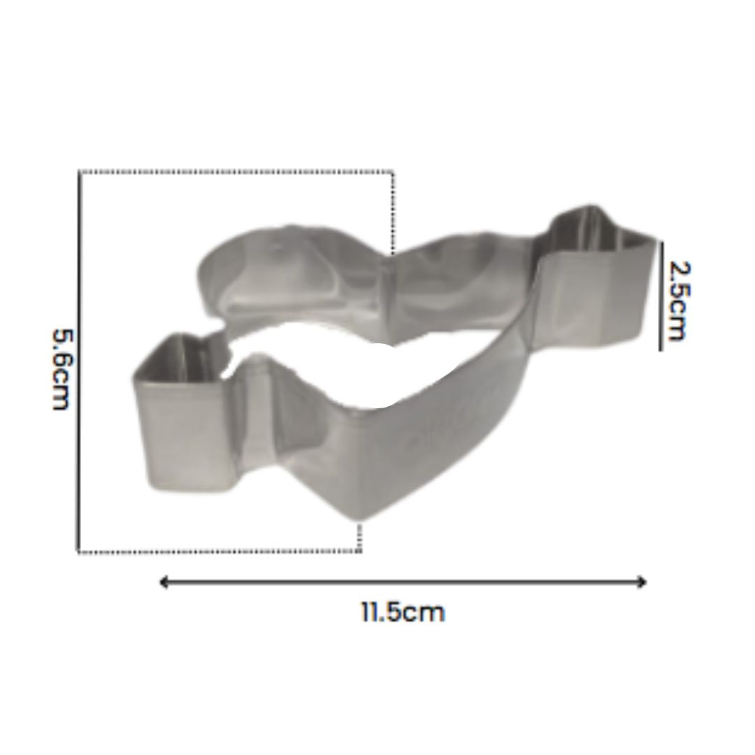 cortadores de galletas corazon
