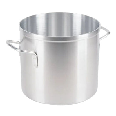 ollas de aluminio