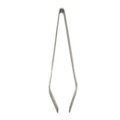pinza punta diagonal acero inoxidable