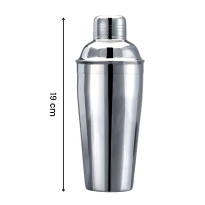 shaker bar