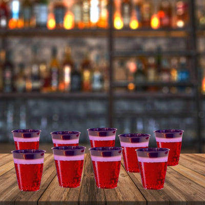 vaso de shot