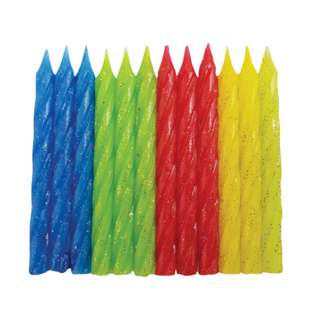 vela de cumpleaños